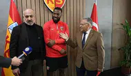 Kayserispor, Semih Güler ile Yeni Bir Döneme Başlıyor