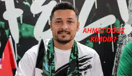 Kocaelispor'un Kaptanı Ahmet Oğuz: Başarı İçin İyi Oyun ve Puan İhtiyacımız Var