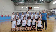 Kocaeli Nicomedia, Sakarya Serdivan'ı Geride Bıraktı: Voleybolda Heyecan Dolu Bir Maç