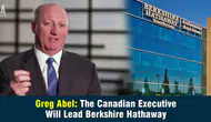 Berkshire Hathaway'in Yeni CEO'su Greg Abel: Kimdir ve Maaşı Ne Kadar?