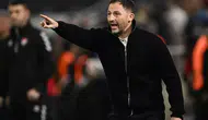 Fenerbahçe'de Domenico Tedesco depremi! Gideceği takımı resmen açıkladı