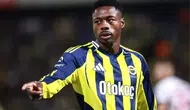 Fenerbahçe’de Anthony Musaba Şoku! Musaba Sakatlandı mı, Kaç Maç Yok?