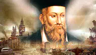 Nostradamus’un 2026 Kehanetleri Yeniden Gündemde: Savaş, Çöküş ve Gizemli İşaretler Tartışılıyor