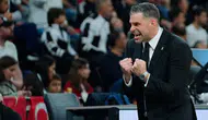 Conor Morgan: EuroLeague'de Tarihi Anlar