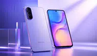 Samsung Galaxy F70 Özellikleri Belli Oldu