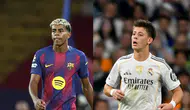 Barcelona-Real Madrid Maçı Hangi Saatte?