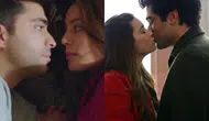 15 Ekim TV Yayın Akışı: Hangi Diziler Yayında?