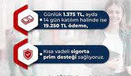 İŞKUR Gençlik Programı 2026 Başvuru Bilgileri