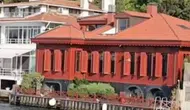 Derin Mermerci'nin Yalısının Yaşadığı Kaza ile Gündem Olması
