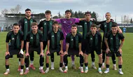 Gölcükspor U-19 Takımı Evinde Mağlup Oldu