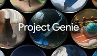 Google DeepMind, Gerçek Zamanlı Simülasyon ile Yenilik Sunuyor
