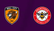 Hull City ile Brentford Maçı Nasıl İzlenir?