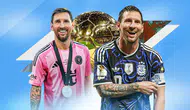 Lamine Yamal Ballon d'Or Ödülüne Aday Gösterildi