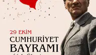 29 Ekim Cumhuriyet Bayramı İçin Anlamlı Mesajlar