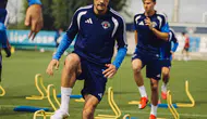 Osimhen Galatasaray - Kasımpaşa Maçında Oynayacak mı?
