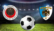 Etimesgutspor ve Gaziantep FK Maçını Canlı İzleyin