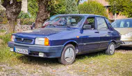 Citroen, İkonik 2 CV Modelini Elektrikli Olarak Yeniden Tasarladı