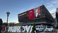 Mustafa Sarıgül'ün Oğlu Emir Sarıgül Tutuklandı