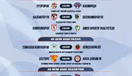 Galatasaray-Fenerbahçe Derbisinin Tarihi Değişiyor Mu?