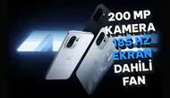 OnePlus Ace 7, Çift Aktif Soğutma Sistemiyle Dikkat Çekiyor