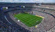 Mini Futbol Halı Saha Türkiye Şampiyonası'nda Final Zamanı