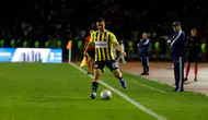 Archie Brown’un Ceza Durumu ve Göztepe Maçı