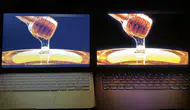 Yeni MacBook Pro'daki Işıklı Logo Teknolojisi