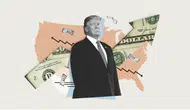 Kanada'dan Trump'ın Gümrük Tarifelerine Cevap