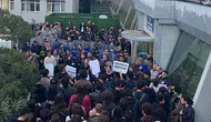 Lyon'daki Protestolar Sonrası Şehir Yeniden İnşa Sürecine Girdi