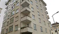 Maltepe'deki çöken binada 7 kişi enkaz altında