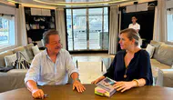 Cavit Çağlar: İş Dünyasının Önemli İsimlerinden Biri