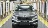 Skoda 1.7 Milyon Aracı Geri Çağırma Kararı Açıkladı