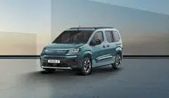 Fiat Doblo, Bursa'da Yeniden Üretime Başlıyor