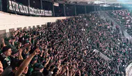 Kocaelispor Taraftarına Hodri Meydan'dan Teşekkür