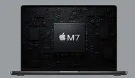 Apple, Yeni M7 İşlemcili MacBook Pro Modelini Tanıtıyor