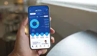 Katılım Emeklilik, Katılım Mobil Uygulamasını Tanıttı