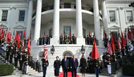 Trump, Ukrayna Müzakerelerinde Yeni Strateji Önerdi