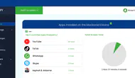 WhatsApp, Android İçin Yeni Kişiler Özelliklerini Deniyor