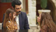 7 Ekim Reyting Sonuçları: Yeraltı ve MasterChef Hangi Sırada?
