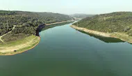 İstanbul Baraj Doluluk Oranı 14 Ekim'de Yüzde Kaç?
