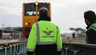 TCDD 166 Daimi İşçi Alımı Başvuruları Başladı