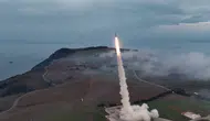 SİPER Blok-2 Hedef Değiştirerek Başarıyla Test Edildi