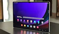 Galaxy Tabletlerde Yazılım Desteği Günü Geldi