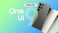 Galaxy S23 İçin Büyük Güncelleme: Android 17 ve One UI 9.0