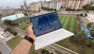 HUAWEI MatePad Air Türkiye'de Üretkenlik İçin Sunuldu