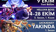 Disney Yapımları Netflix'te Yeniden Yayınlanacak