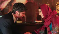 Halef'in 41. Bölümü Neden Yayınlanmadı? Yeni Yayın Tarihi