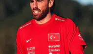 Orkun Kökçü'nün Sakatlığı Ne Kadar Sürecek?