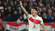 A Milli Takım, Belçika ile Karşılaşıyor!