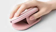 Logitech Pebble Up: Katlanabilir ve Şarj Edilebilir Fare Tanıtıldı